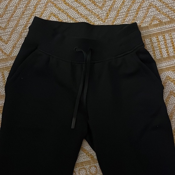 lululemon sweatpants/joggers - Picture 2 of 4